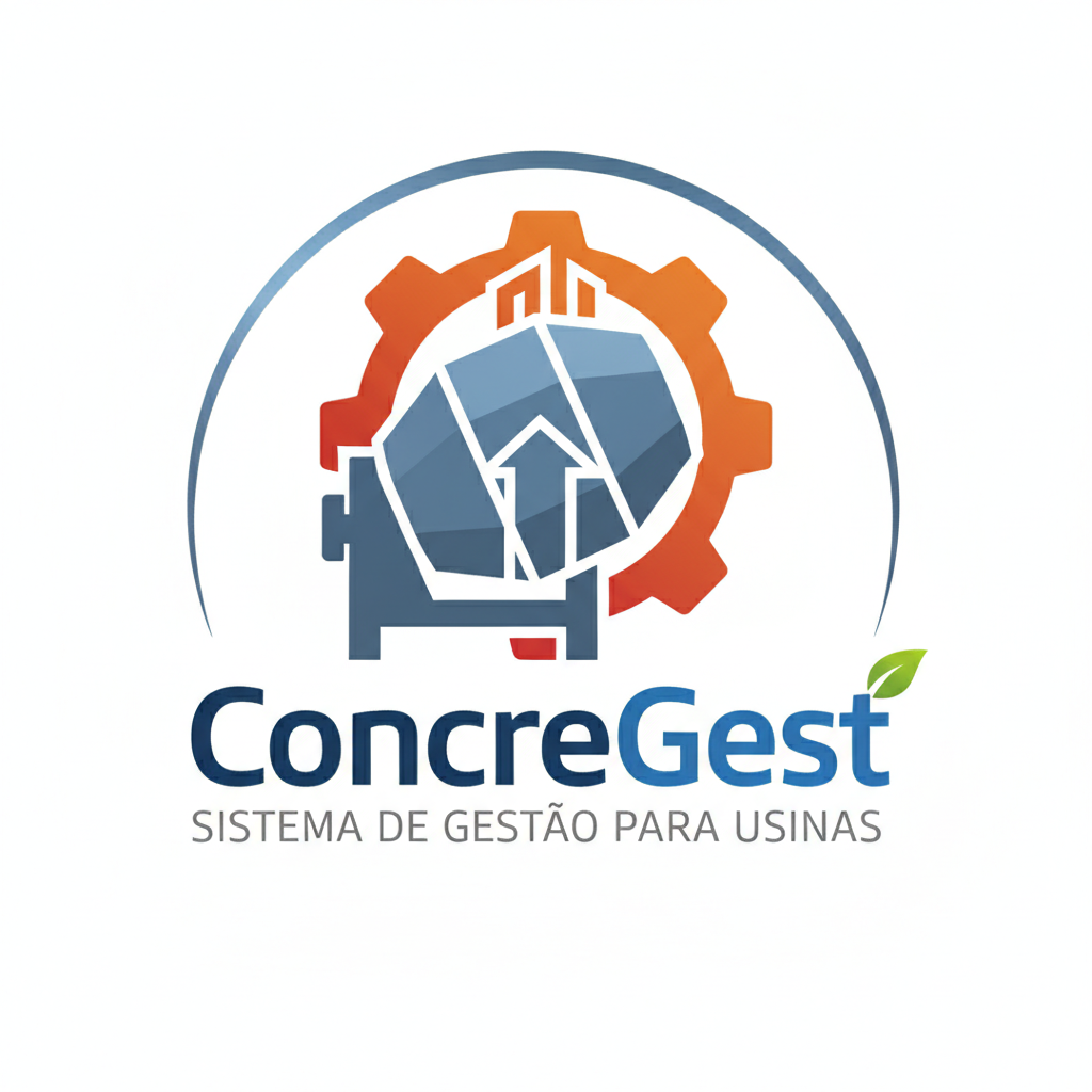 Logo ConcreGest